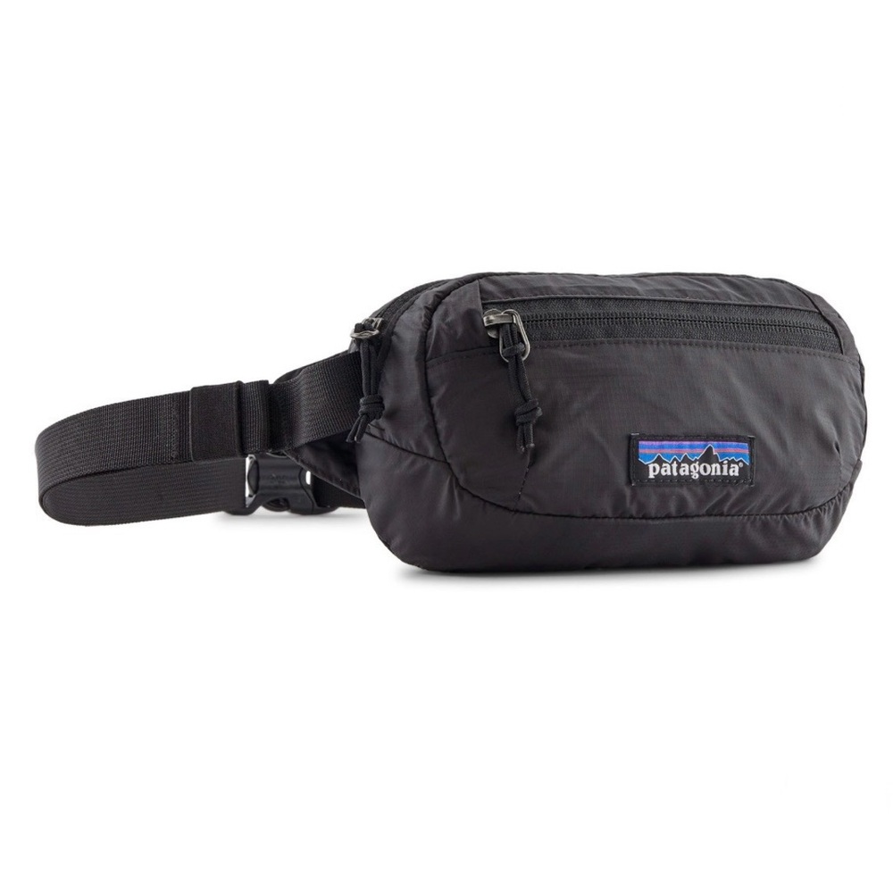 Patagonia Black Hole Mini Hip Pack - 1L